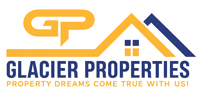 Glacier Properties