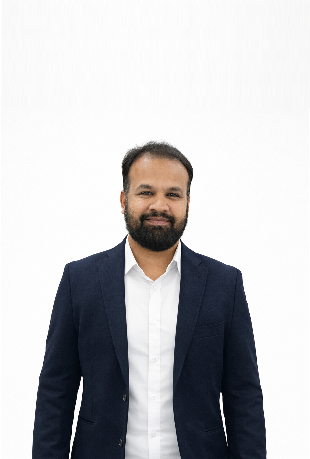 Dharmik Brahmbhatt