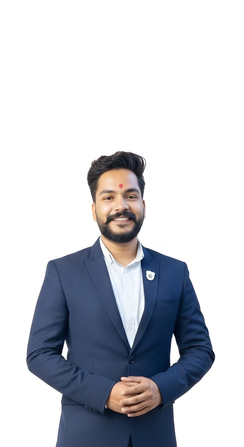 Prashant Makwana